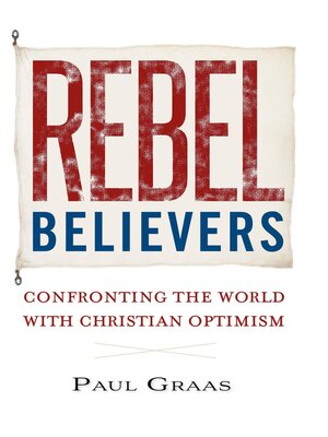 cover image of Rebel Believers